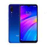 Xiaomi Redmi 7 Smartphone - 4GB RAM 64GB Unlocked Android Phone optoeletronics