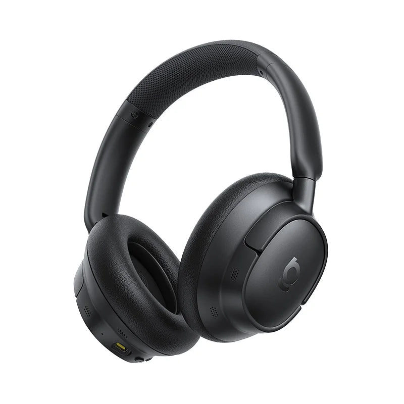 Baseus EH10 NC Wireless Headphones - 45dB ANC 80H optoeletronics