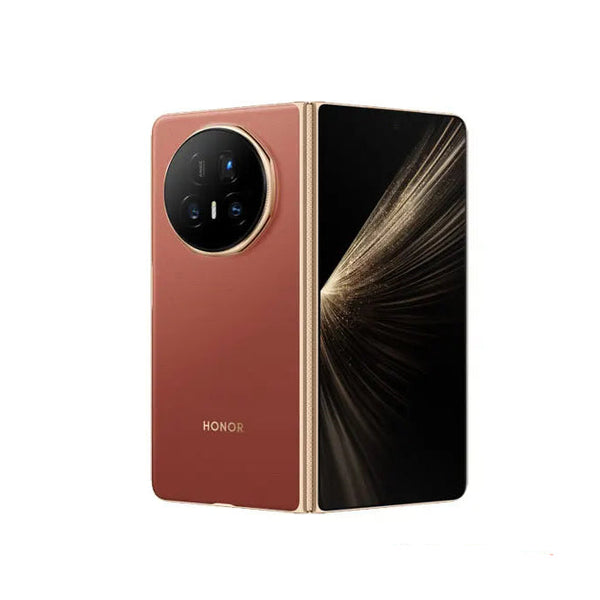 HONOR Magic V5 Foldable 5G Smartphone - 7.95-inch OLED