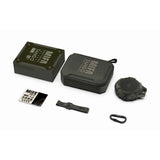Mifa Tango Bluetooth Speaker with Flashlight - IP67 Outdoor Audio optoeletronics