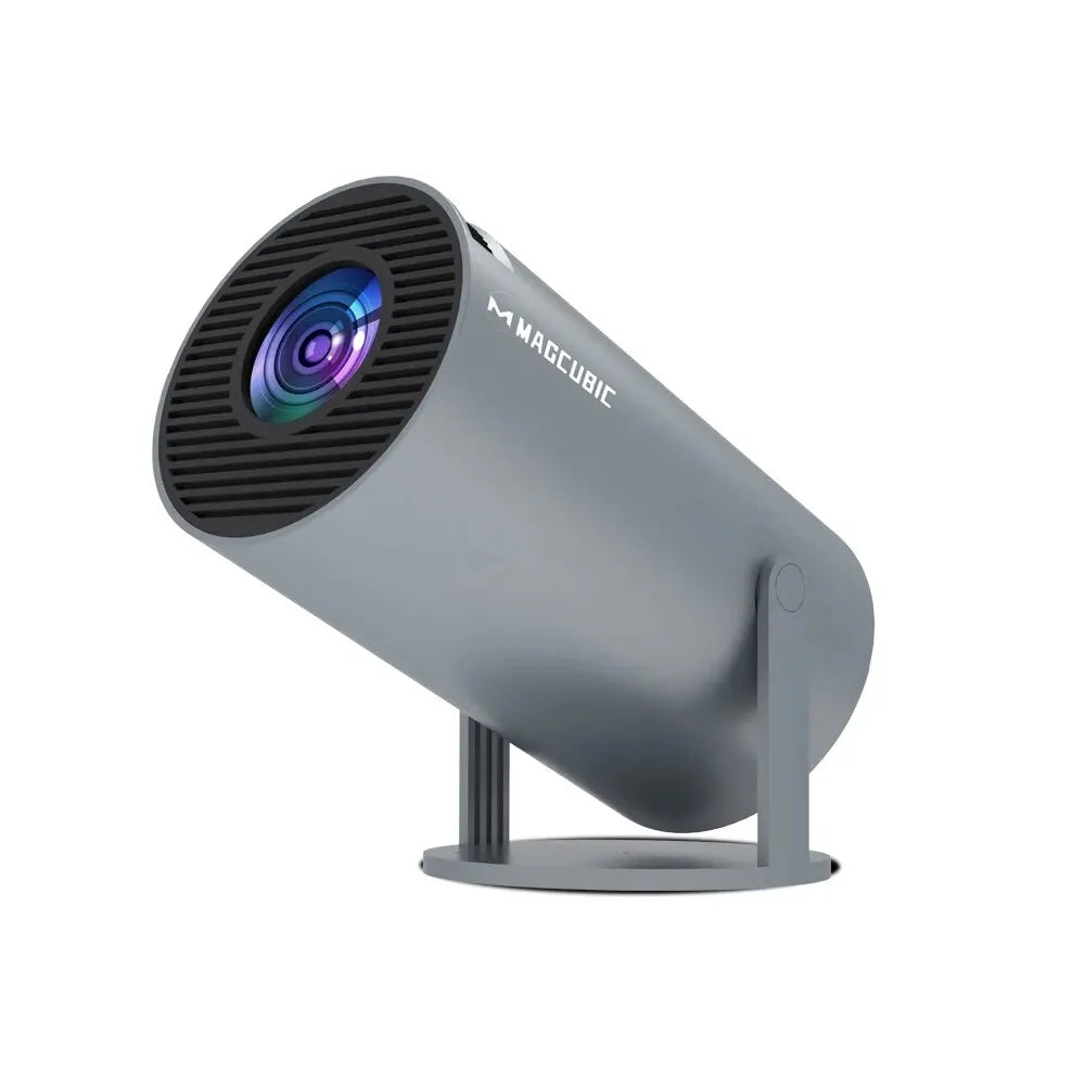 Magcubic HY300 Pro Projector - 290 ANSI Android 14 optoeletronics
