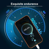 SERVO Mini Smartphone - 3.0-inch 2GB 16GB optoeletronics