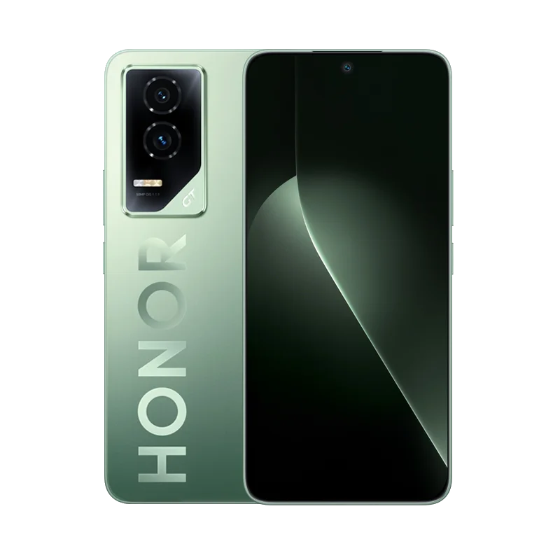HONOR GT 5G Smartphone - 6.7-Inch AMOLED 120Hz 100W optoeletronics