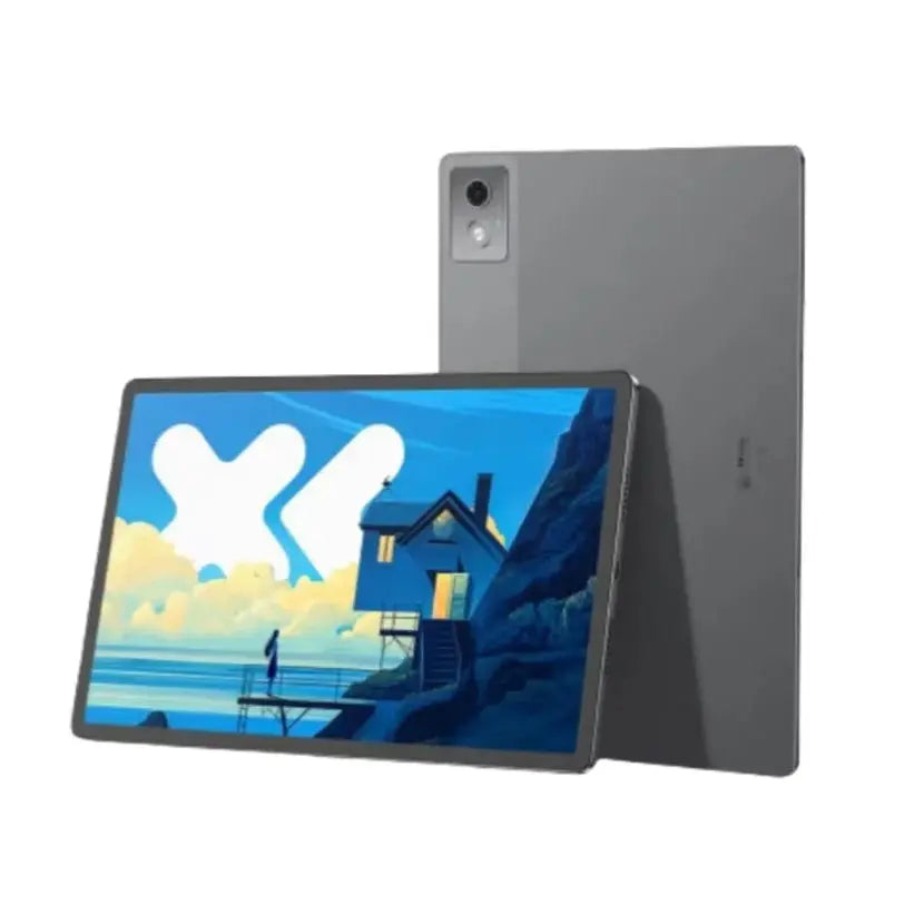 Lenovo Xiaoxin Pad Pro 12.7 2025 Tablet - Dimensity 8300, 2.9K 144Hz optoeletronics
