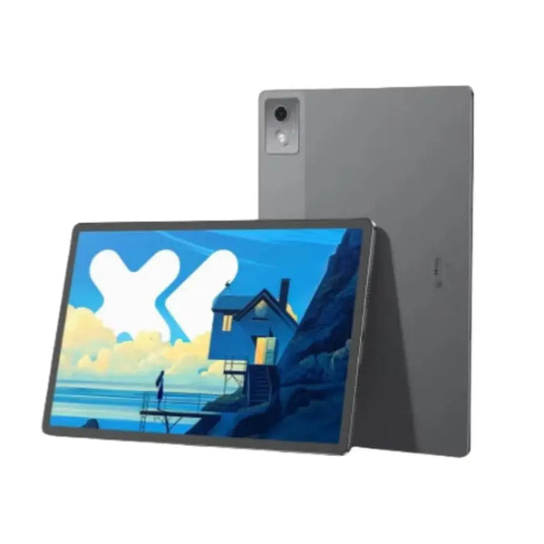 Lenovo Xiaoxin Pad Pro 12.7 2025 Tablet - Dimensity 8300, 2.9K 144Hz
