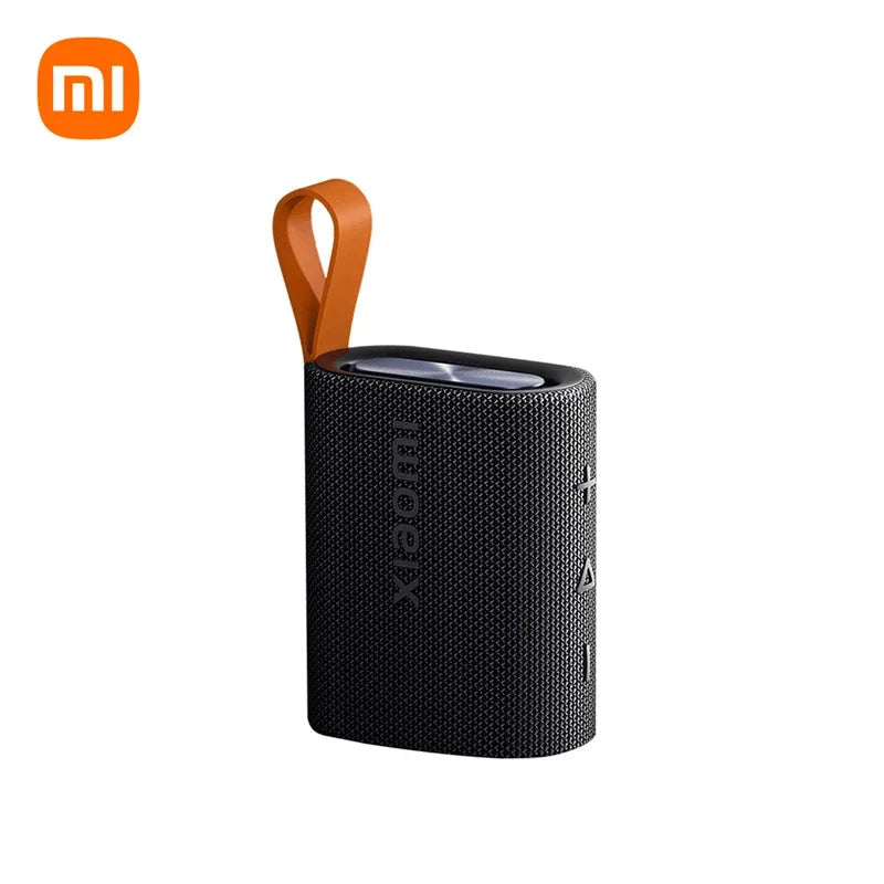 Xiaomi Sound Pocket Bluetooth Speaker - IP67 Portable Audio optoeletronics