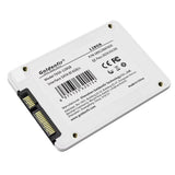 Goldenfir 2.5-Inch SATA SSD for Laptop and Desktop optoeletronics