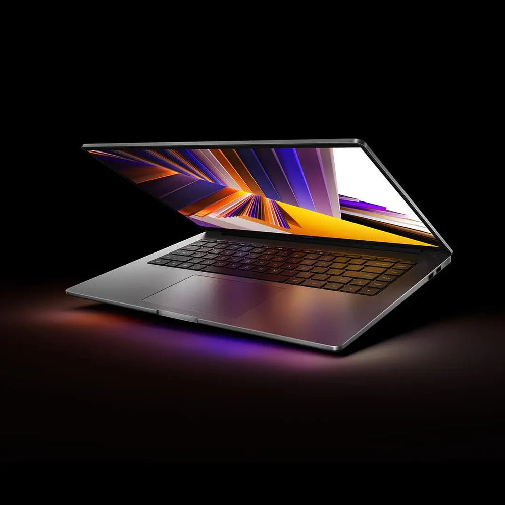 Xiaomi RedmiBook 16 2024 Laptop - i5 16GB 512GB optoeletronics