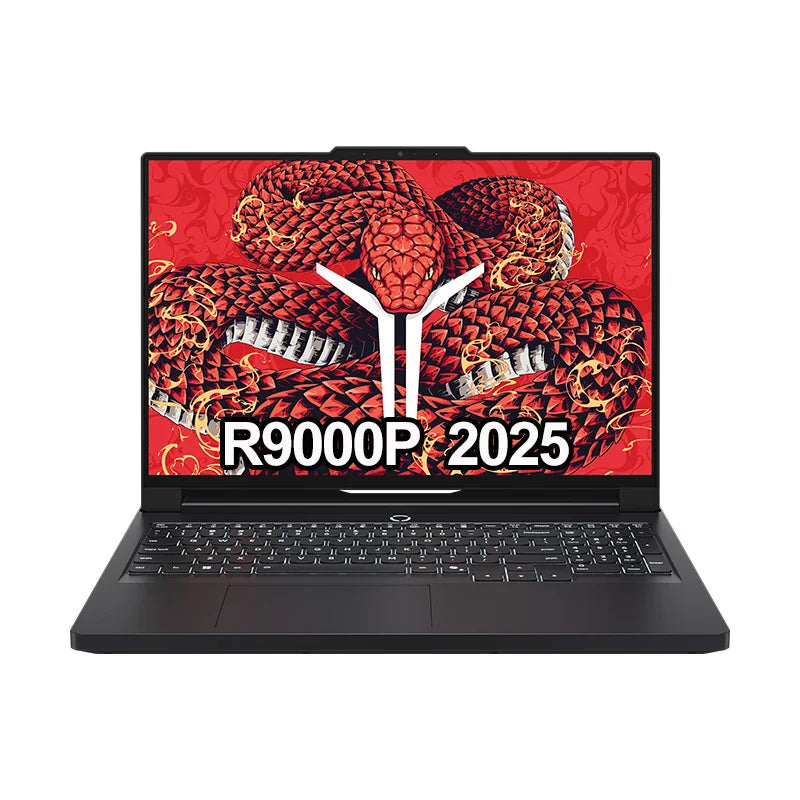 Lenovo Legion R9000P 2025 Gaming Laptop - 240Hz RTX Graphics optoeletronics