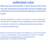 Apple iPhone 12 Mini - 5.4-Inch OLED Unlocked Smartphone optoeletronics