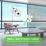 PuRuiKai Window Cleaning Robot with Remote Control optoeletronics