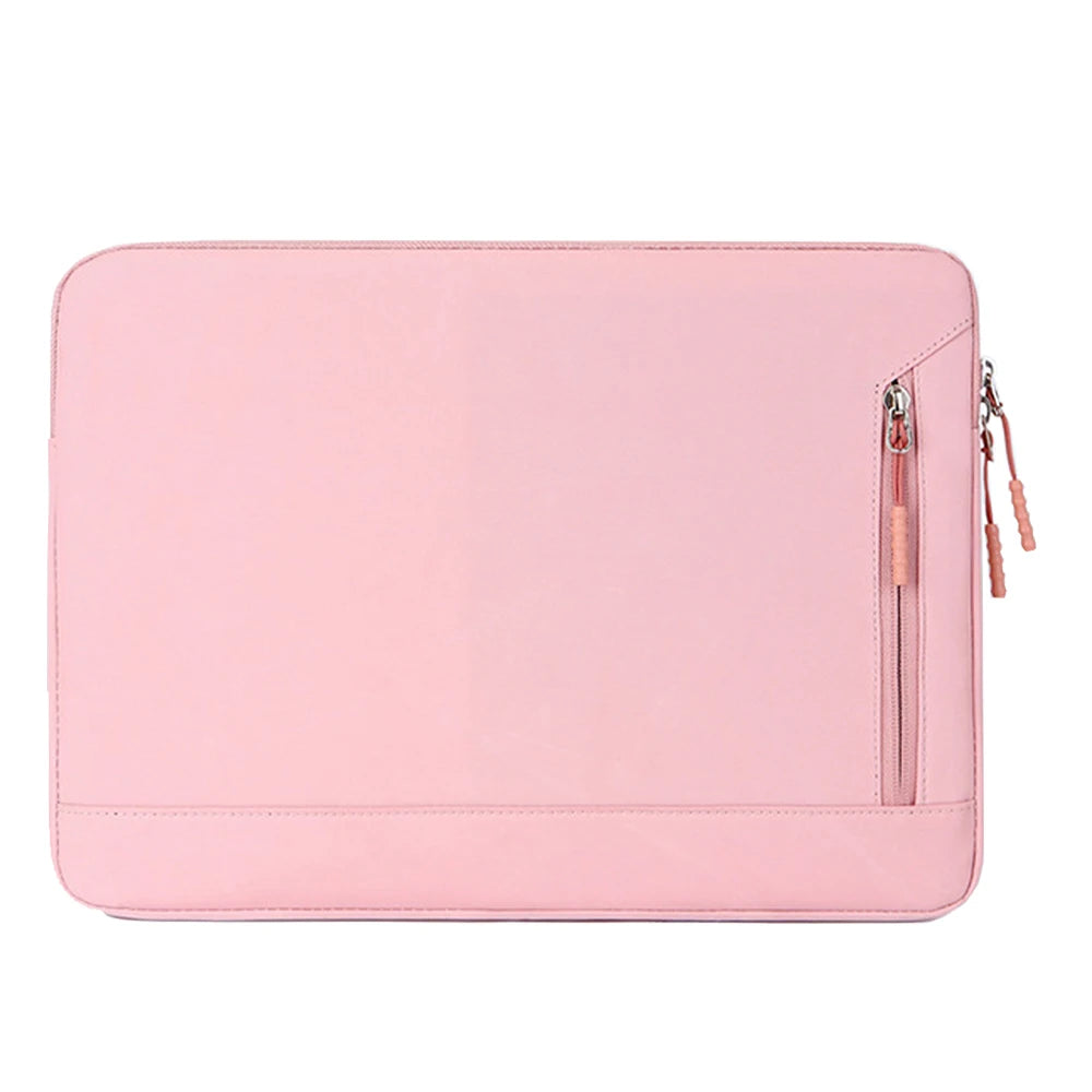 CASEPOKE Waterproof Laptop Sleeve for 13.3 to 15.6 Inch Laptops optoeletronics