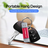 WANSENDA USB 3.0 Type-C OTG Flash Drive optoeletronics