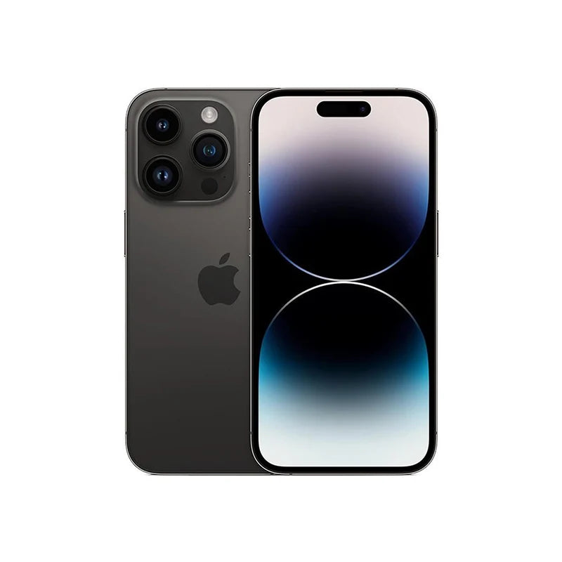 Apple iPhone 14 Pro - 6.1-Inch OLED Unlocked 5G Smartphone optoeletronics