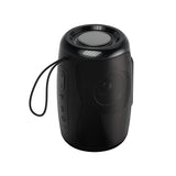 VIKEFON TSN-1 Bluetooth Speaker - TWS FM Portable Audio optoeletronics