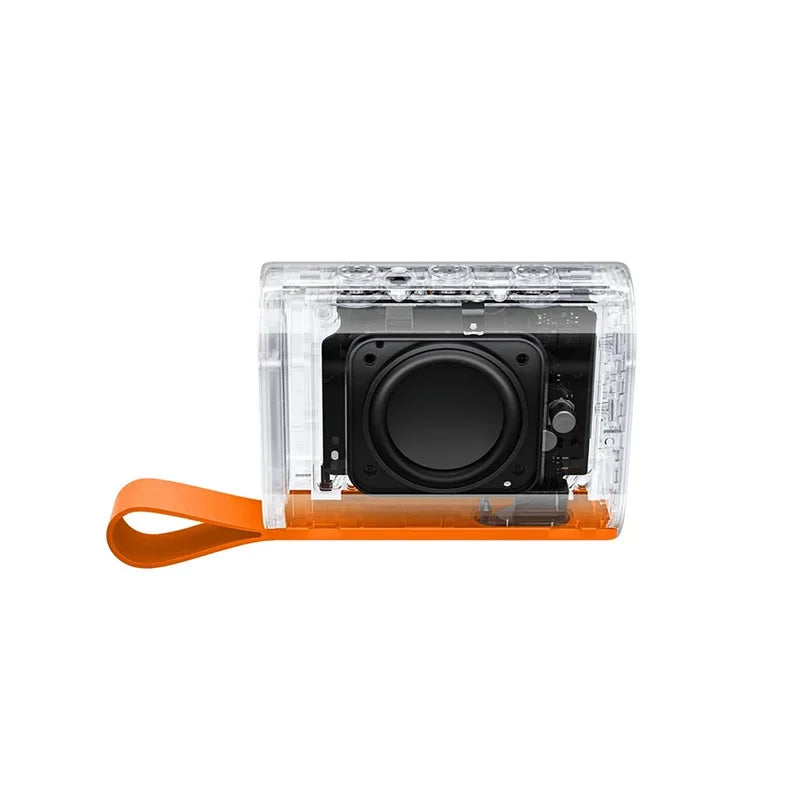 Xiaomi Sound Pocket Bluetooth Speaker - IP67 Portable Audio optoeletronics