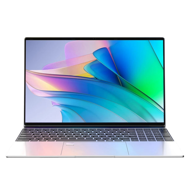 Lightweight 15.6-inch Laptop - Intel 6500Y 2TB