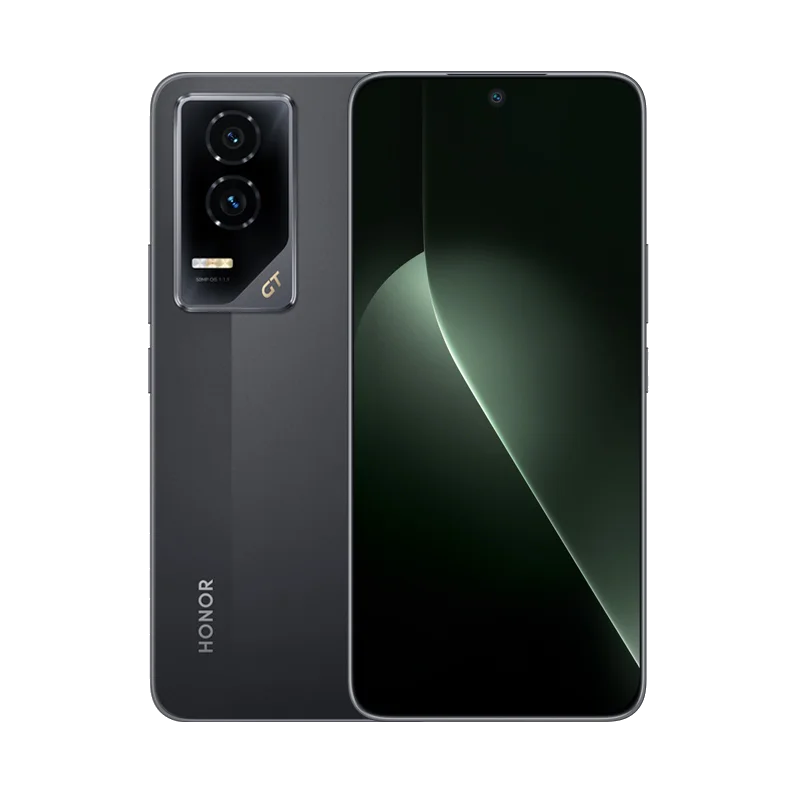 HONOR GT 5G Smartphone - 6.7-Inch AMOLED 120Hz 100W optoeletronics