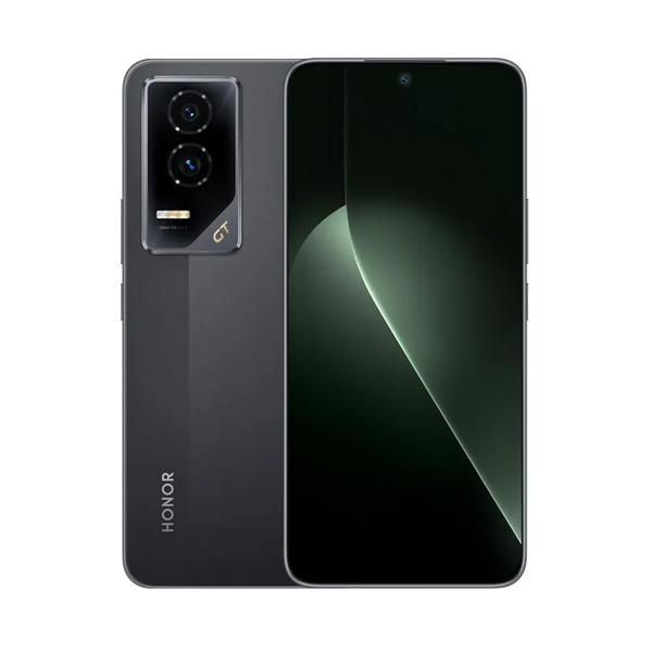 HONOR GT 5G Smartphone - 6.7-Inch AMOLED 120Hz 100W