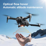 I5 Pro Drone - 8K Camera 5G WiFi Obstacle Avoidance optoeletronics