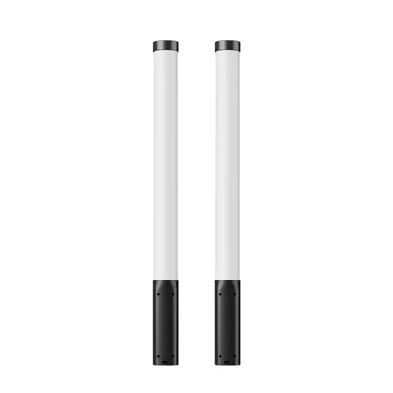 Ulanzi VL119 RGB Tube Light Wand with CRI 95+ Color Control optoeletronics