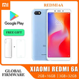Xiaomi Redmi 7 Smartphone - 4GB RAM 64GB Unlocked Android Phone optoeletronics