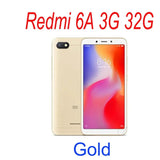 Xiaomi Redmi 7 Smartphone - 4GB RAM 64GB Unlocked Android Phone optoeletronics