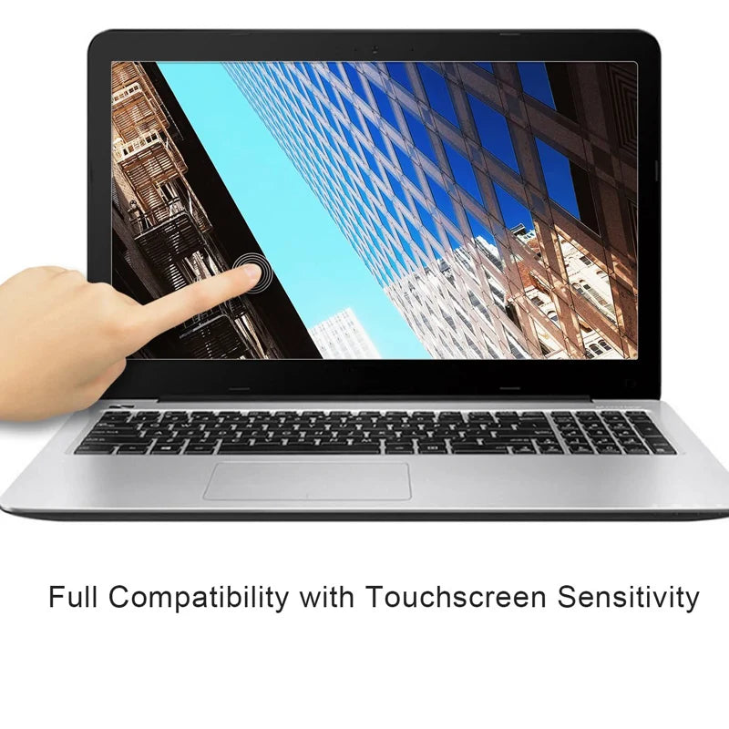 15.6-Inch 16:9 Laptop Screen Protector Film optoeletronics