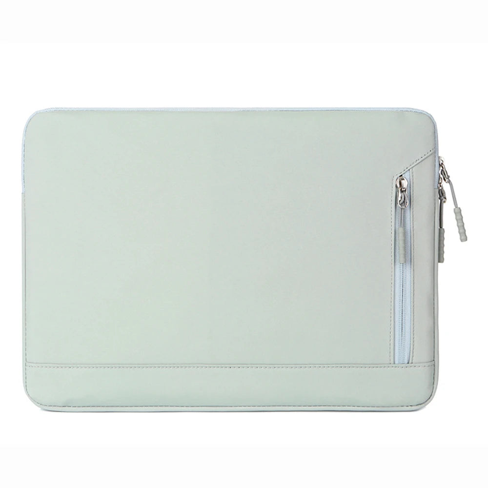 CASEPOKE Waterproof Laptop Sleeve for 13.3 to 15.6 Inch Laptops optoeletronics