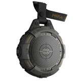 Mifa Tango Bluetooth Speaker with Flashlight - IP67 Outdoor Audio optoeletronics