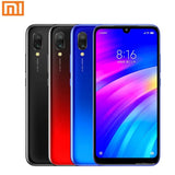 Xiaomi Redmi 7 Smartphone - 4GB RAM 64GB Unlocked Android Phone optoeletronics